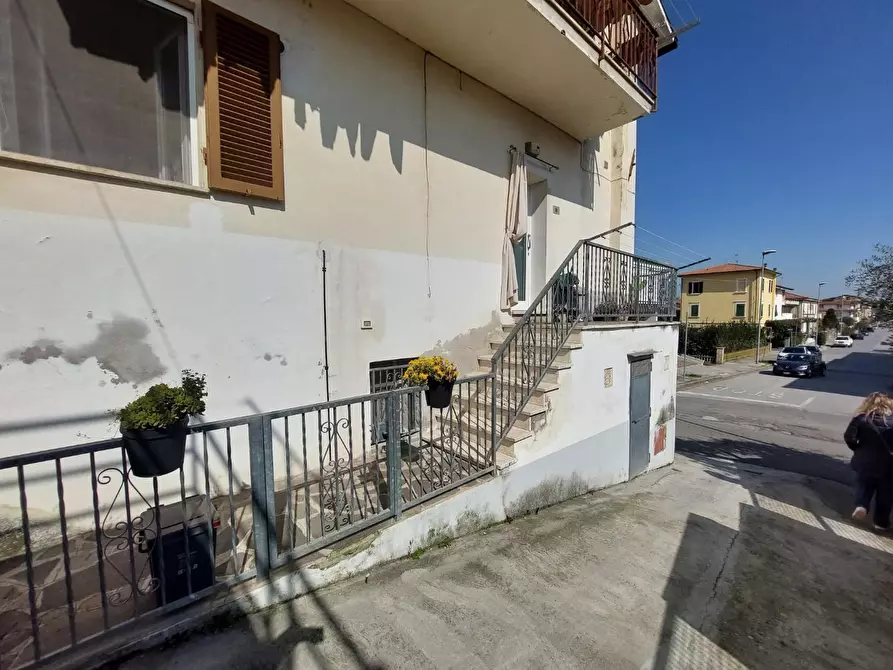 Immagine 5 di Appartamento in vendita  a San Miniato