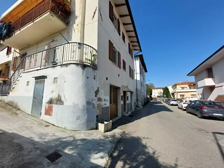 Immagine 3 di Appartamento in vendita  a San Miniato