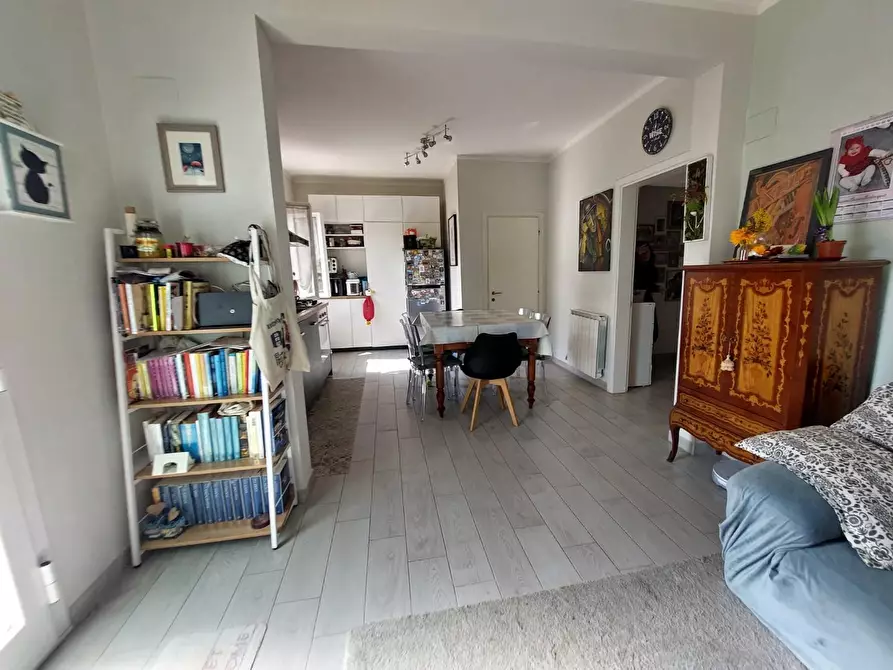 Immagine 12 di Appartamento in vendita  a San Miniato