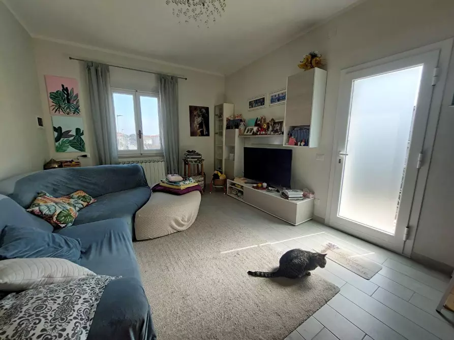 Immagine 9 di Appartamento in vendita  a San Miniato