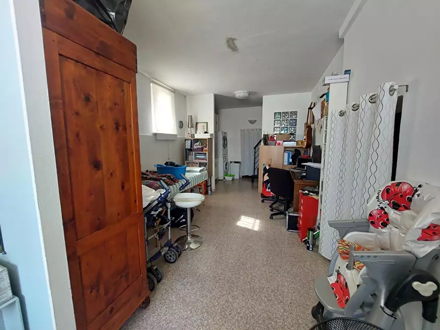 Immagine 38 di Appartamento in vendita  a San Miniato