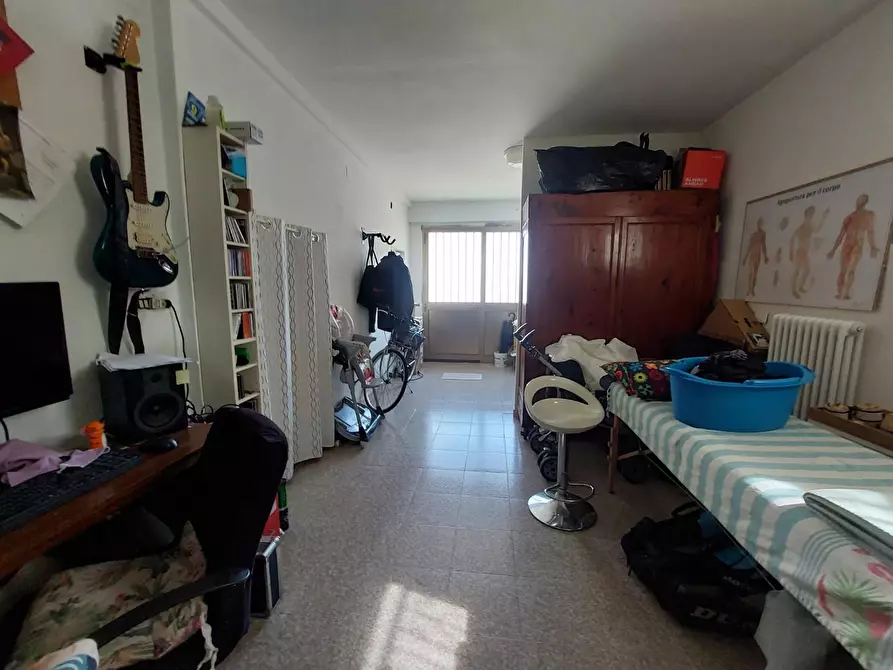 Immagine 36 di Appartamento in vendita  a San Miniato