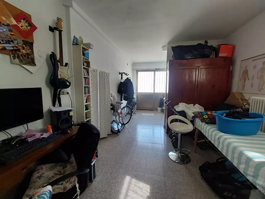 Immagine 35 di Appartamento in vendita  a San Miniato