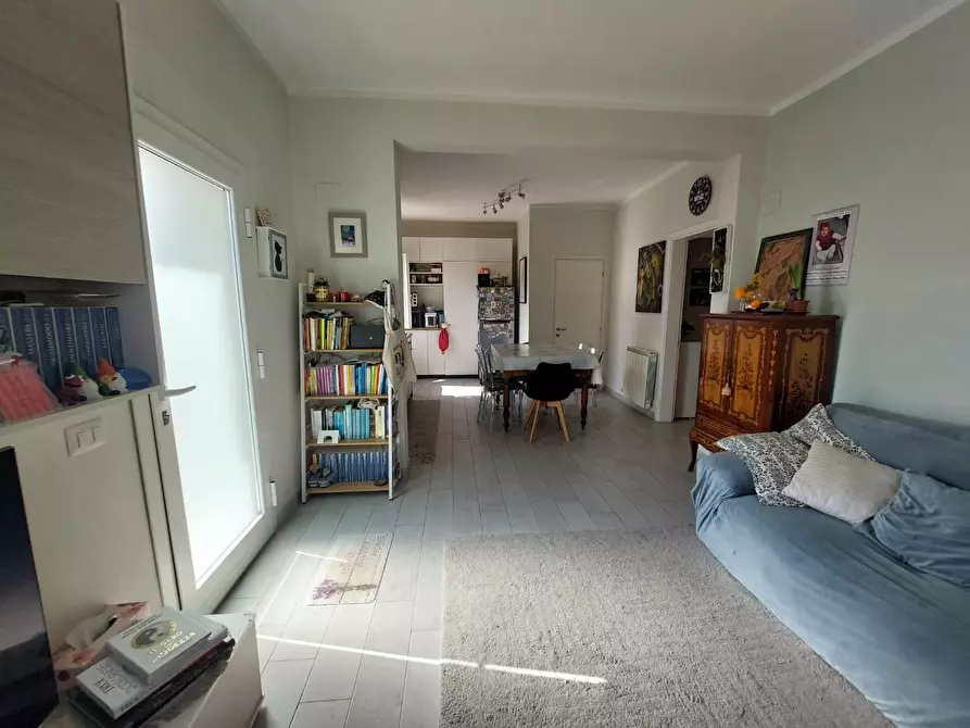 Immagine 11 di Appartamento in vendita  a San Miniato