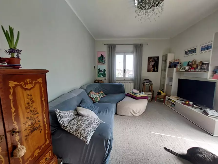 Immagine 8 di Appartamento in vendita  a San Miniato