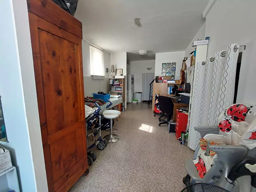 Immagine 39 di Appartamento in vendita  a San Miniato