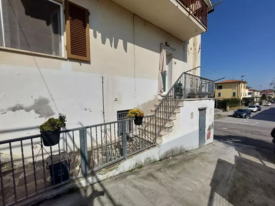 Immagine 4 di Appartamento in vendita  a San Miniato