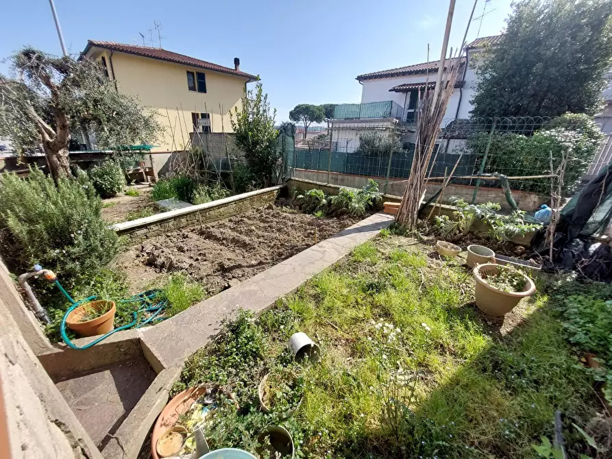 Immagine 7 di Appartamento in vendita  a San Miniato