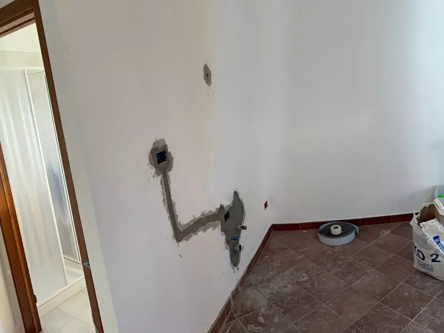 Immagine 6 di Appartamento in affitto  a Montopoli In Val D'arno