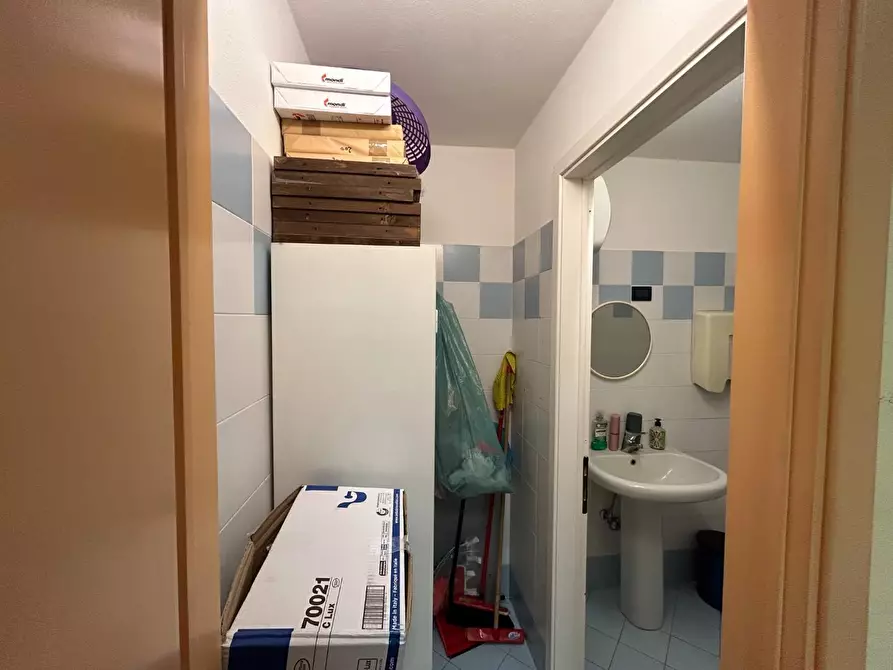 Immagine 3 di Appartamento in vendita  a Siena