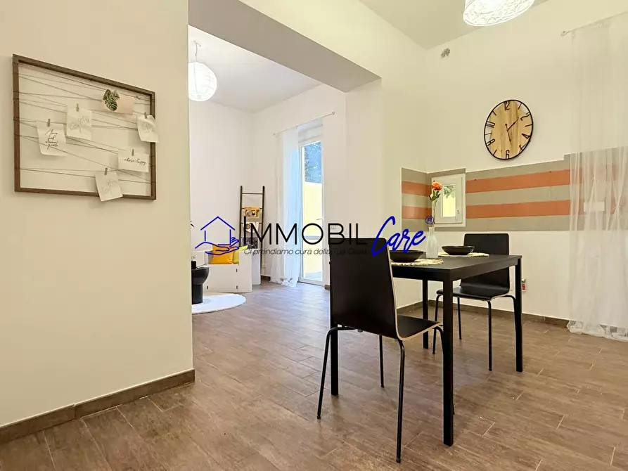 Immagine 10 di Appartamento in vendita  a Livorno