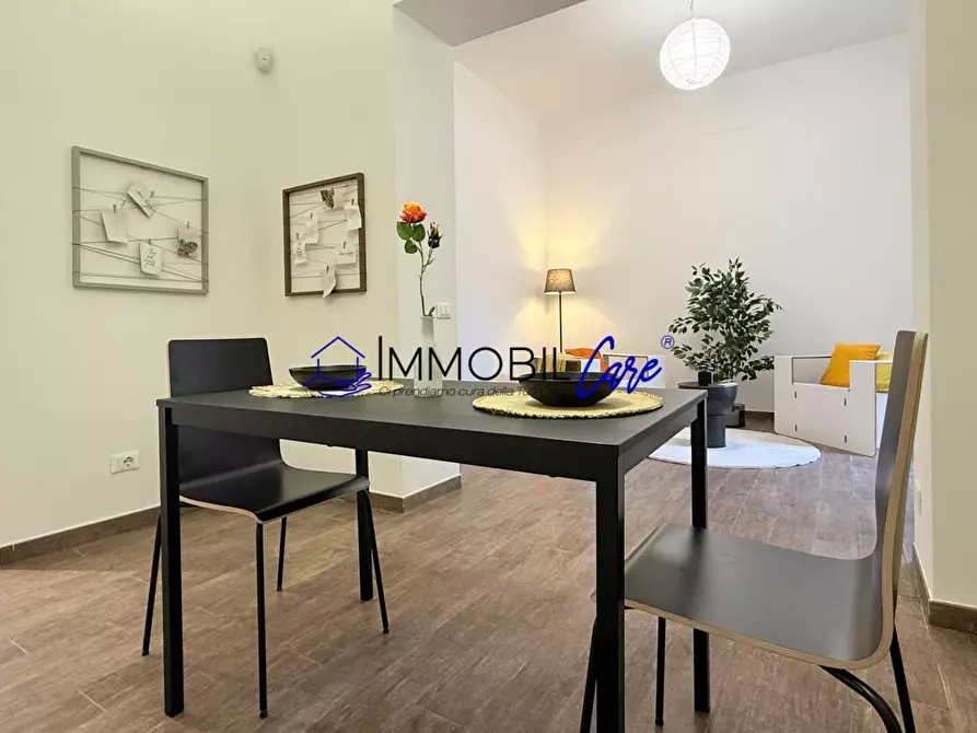 Immagine 13 di Appartamento in vendita  a Livorno