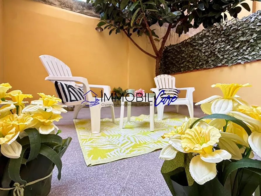 Immagine 6 di Appartamento in vendita  a Livorno