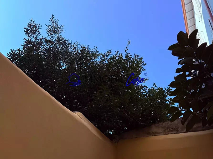 Immagine 7 di Appartamento in vendita  a Livorno