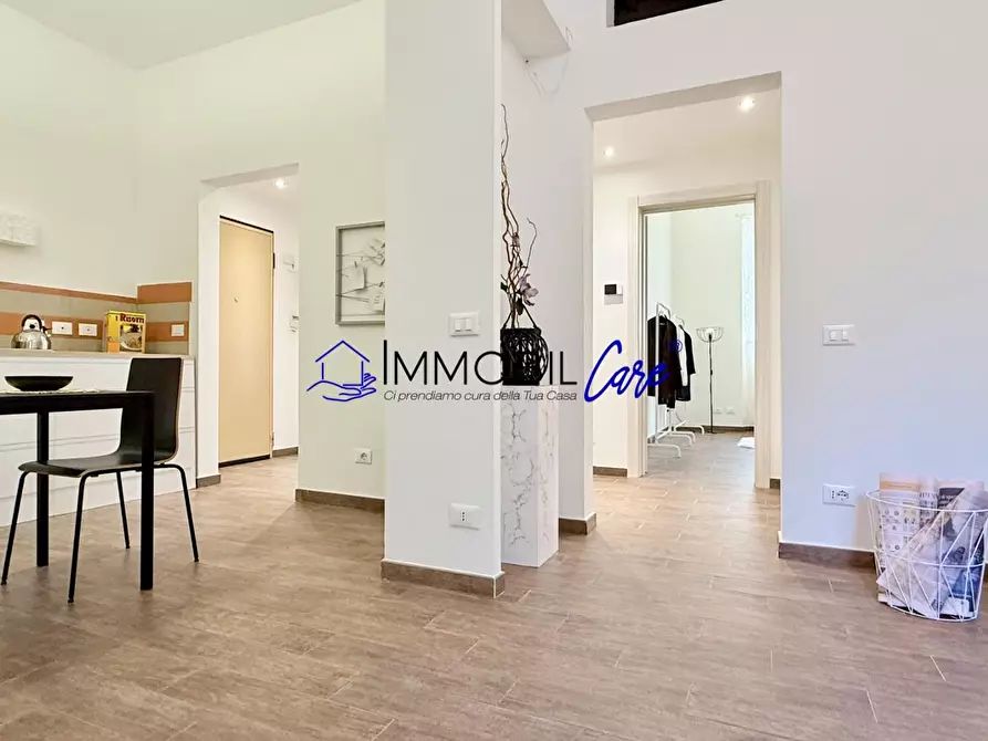 Immagine 15 di Appartamento in vendita  a Livorno