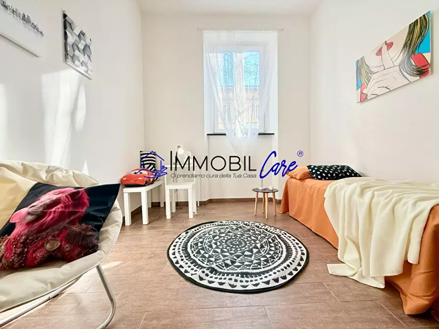 Immagine 26 di Appartamento in vendita  a Livorno