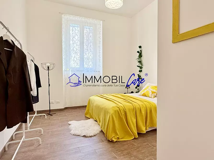 Immagine 21 di Appartamento in vendita  a Livorno