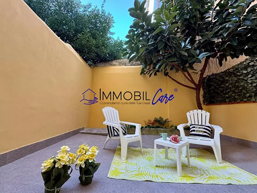 Immagine 5 di Appartamento in vendita  a Livorno