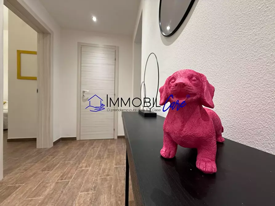 Immagine 36 di Appartamento in vendita  a Livorno