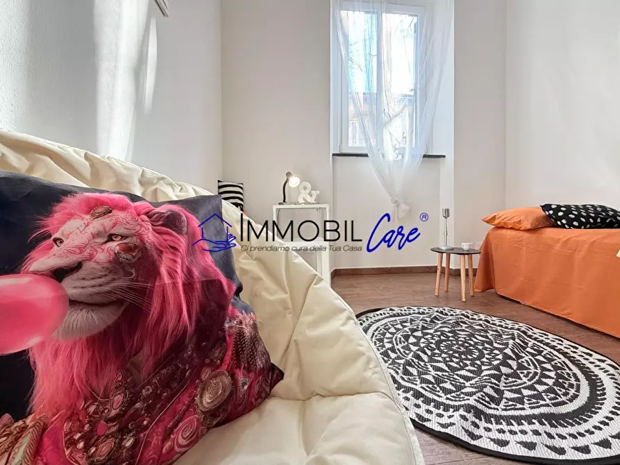 Immagine 25 di Appartamento in vendita  a Livorno