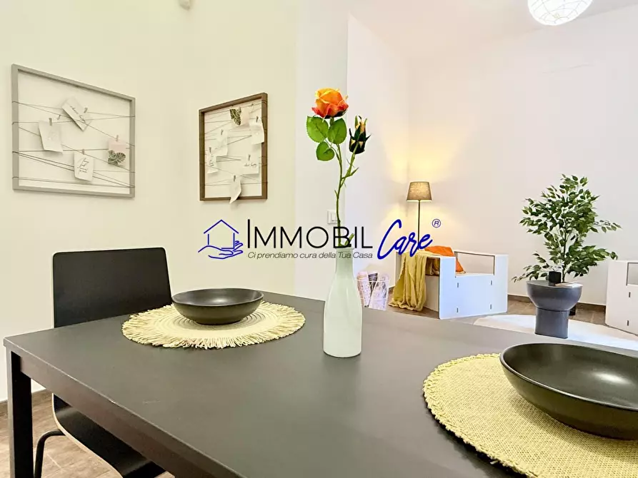 Immagine 16 di Appartamento in vendita  a Livorno