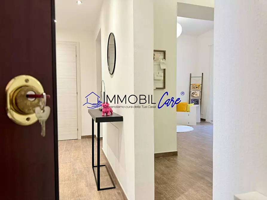 Immagine 8 di Appartamento in vendita  a Livorno