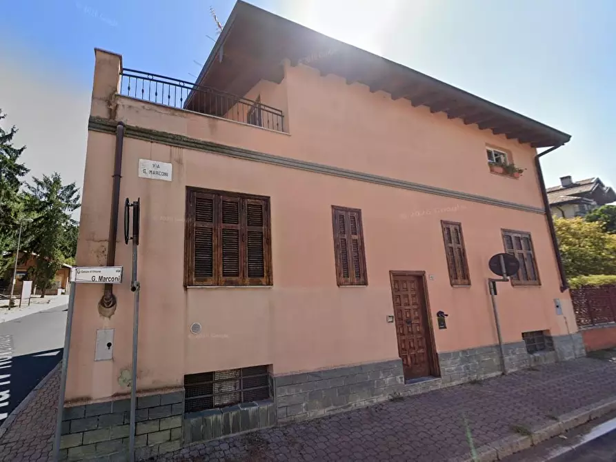 Immagine 2 di Villa in vendita  a Vittuone