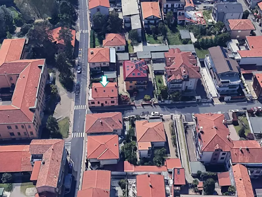 Immagine 3 di Villa in vendita  a Vittuone