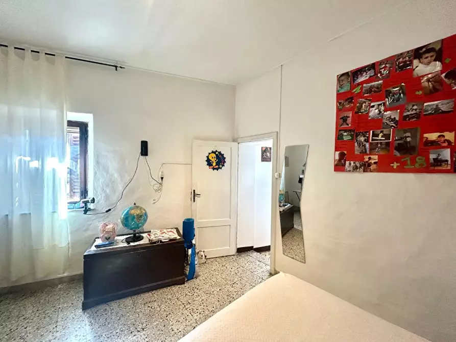 Immagine 15 di Porzione di casa in vendita  a Monteriggioni