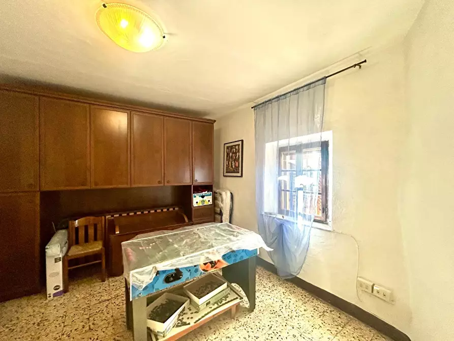 Immagine 16 di Porzione di casa in vendita  a Monteriggioni