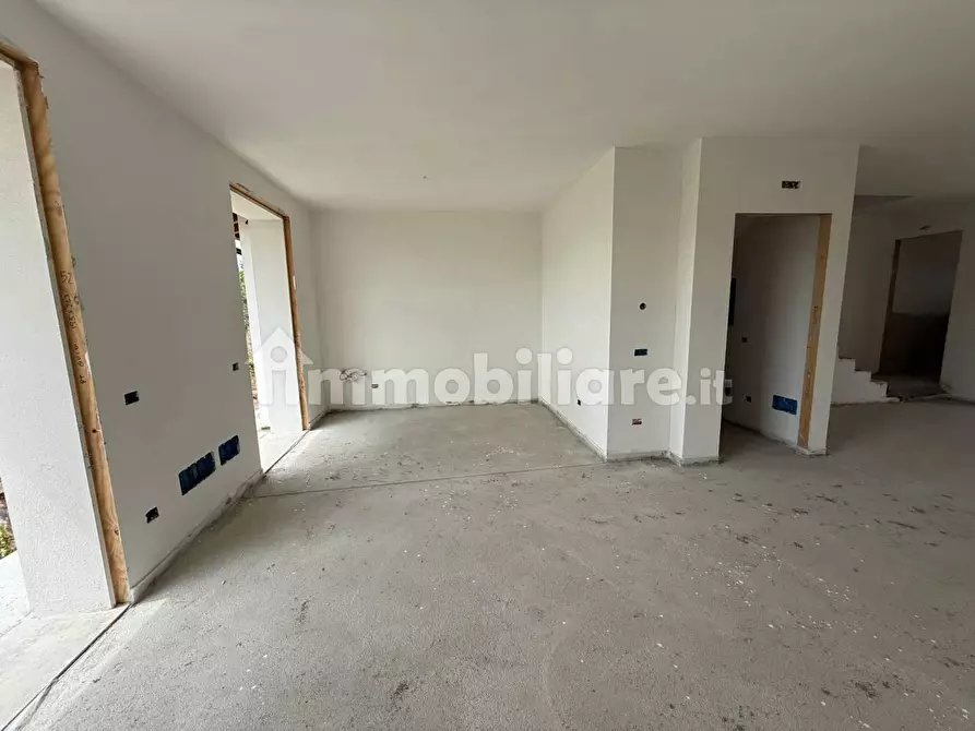 Immagine 6 di Villetta a schiera in vendita  a Buti