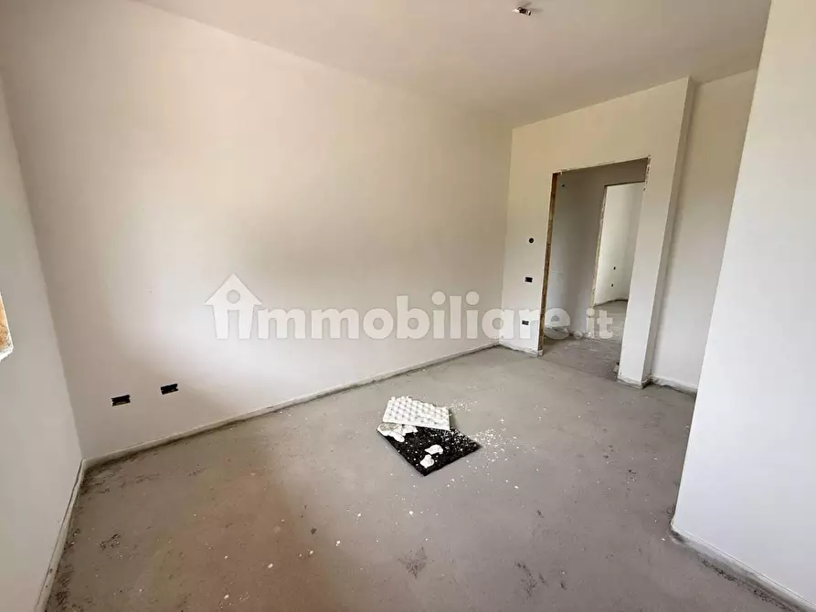 Immagine 13 di Villetta a schiera in vendita  a Buti