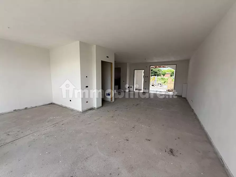 Immagine 7 di Villetta a schiera in vendita  a Buti