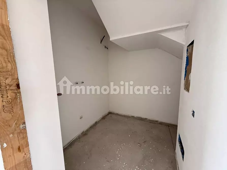 Immagine 9 di Villetta a schiera in vendita  a Buti