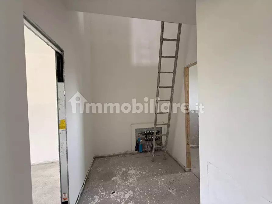 Immagine 17 di Villetta a schiera in vendita  a Buti