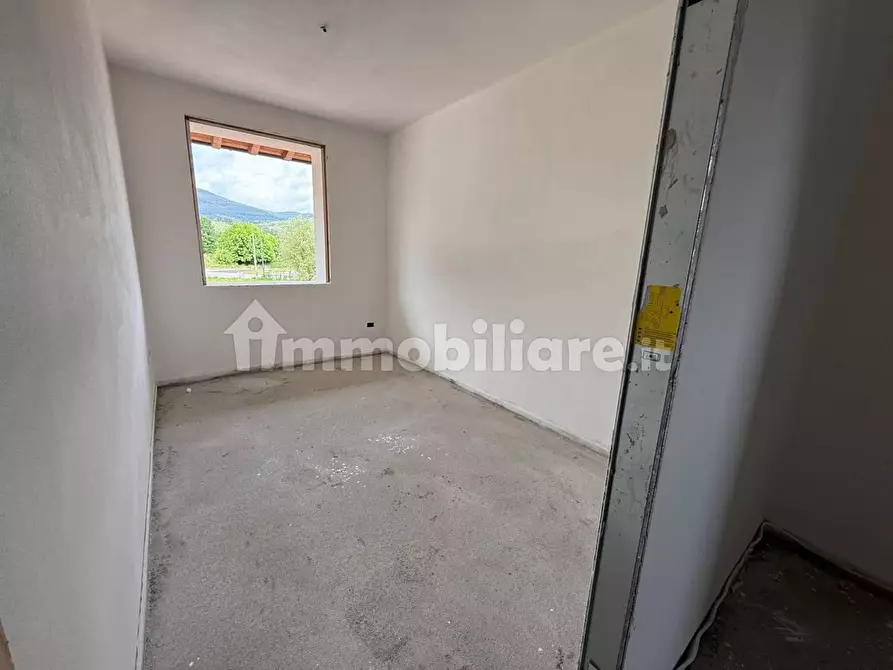 Immagine 14 di Villetta a schiera in vendita  a Buti