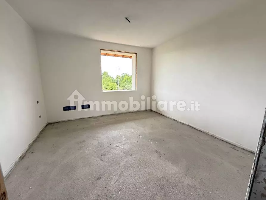 Immagine 11 di Villetta a schiera in vendita  a Buti