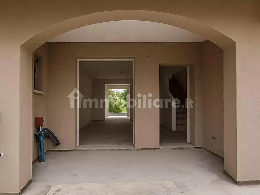 Immagine 25 di Villetta a schiera in vendita  a Buti