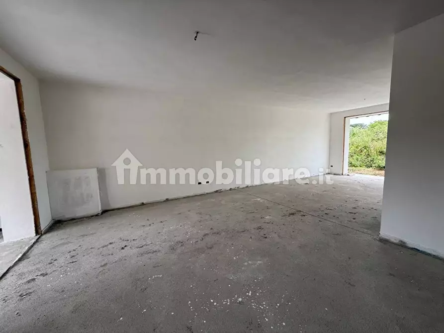 Immagine 2 di Villetta a schiera in vendita  a Buti