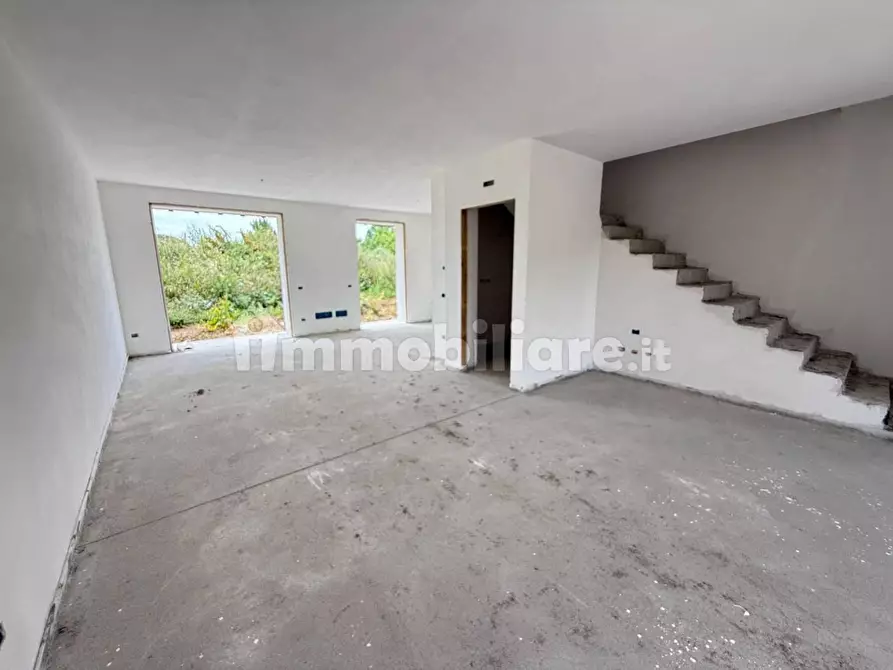 Immagine 4 di Villetta a schiera in vendita  a Buti