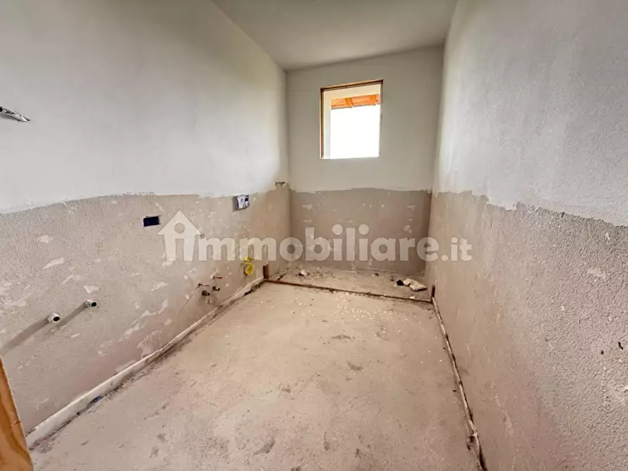 Immagine 16 di Villetta a schiera in vendita  a Buti