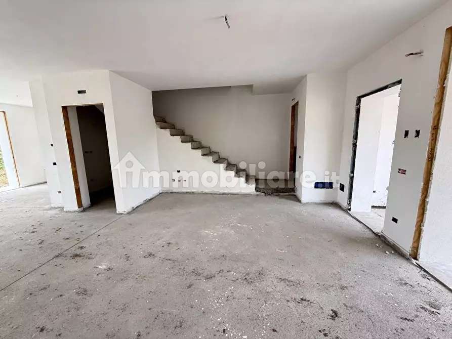 Immagine 3 di Villetta a schiera in vendita  a Buti