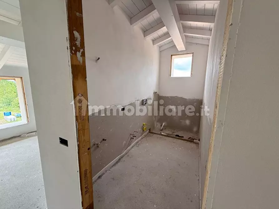 Immagine 20 di Villetta a schiera in vendita  a Buti