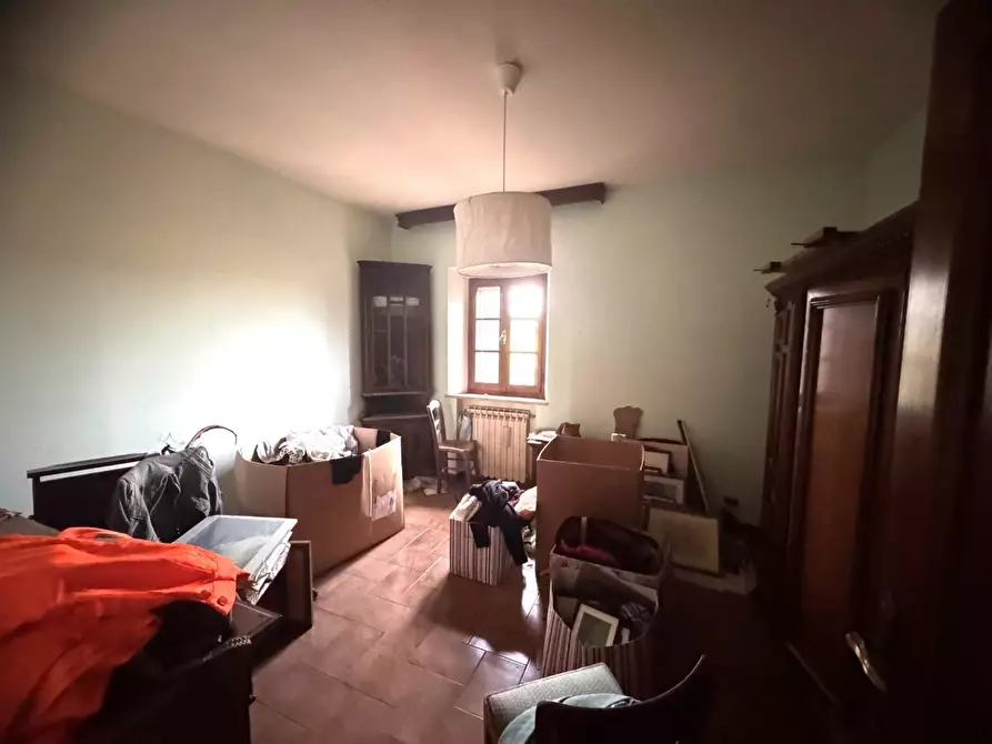 Immagine 4 di Appartamento in vendita  a Castelnuovo Berardenga