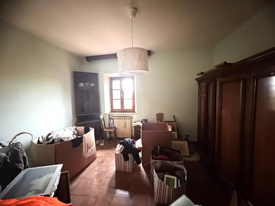 Immagine 3 di Appartamento in vendita  a Castelnuovo Berardenga