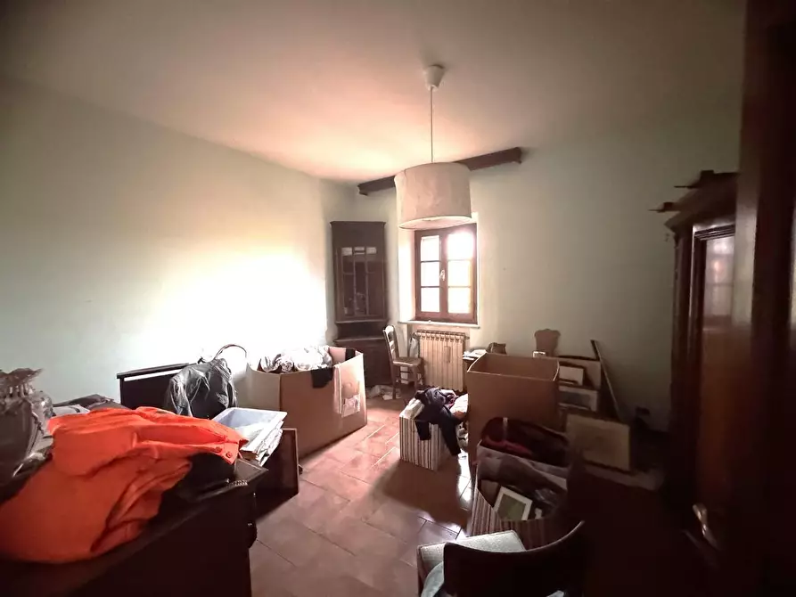 Immagine 2 di Appartamento in vendita  a Castelnuovo Berardenga