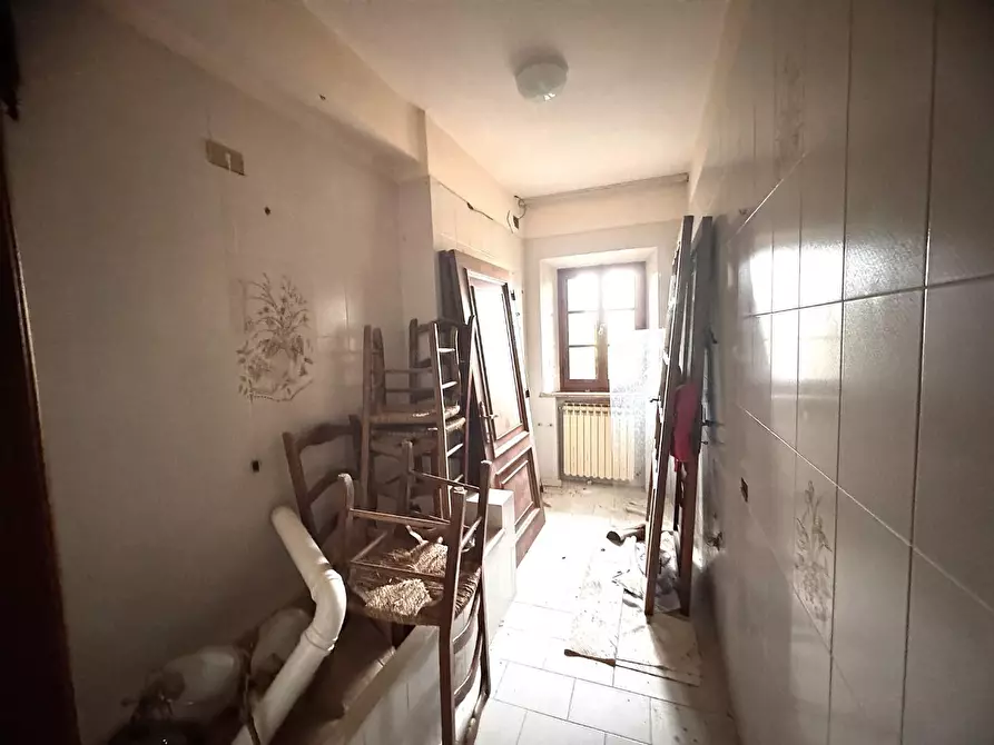 Immagine 5 di Appartamento in vendita  a Castelnuovo Berardenga