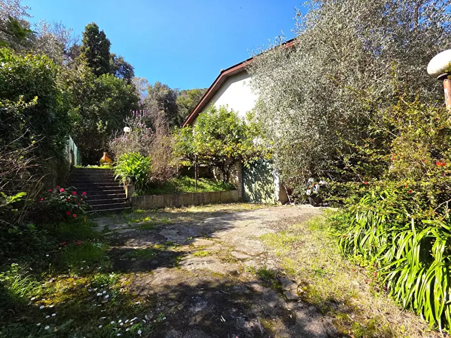 Immagine 13 di Villa in vendita  a Massa