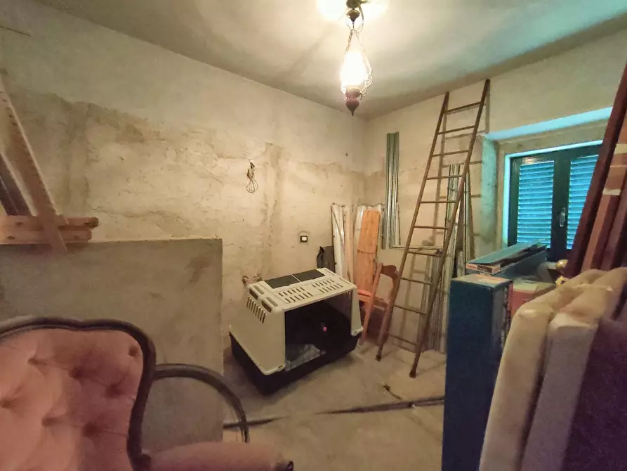 Immagine 3 di Terratetto in vendita  a Calci