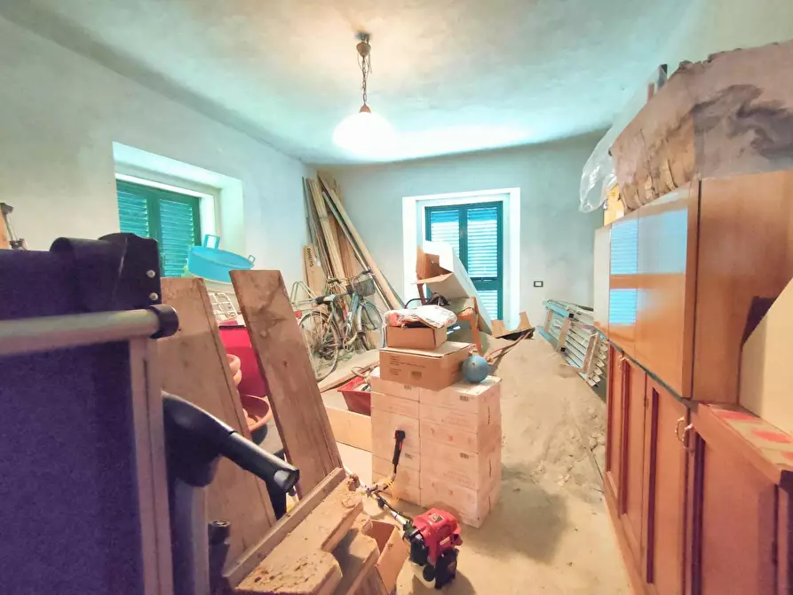 Immagine 4 di Terratetto in vendita  a Calci